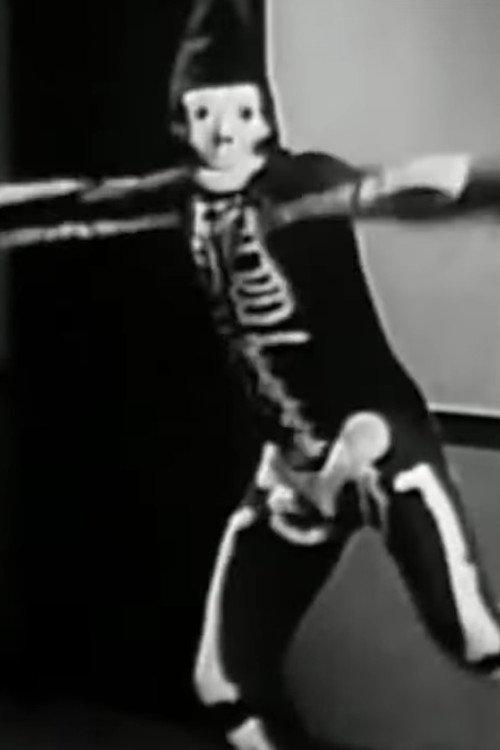 Skeleton In The Closet 1937 official movie poster