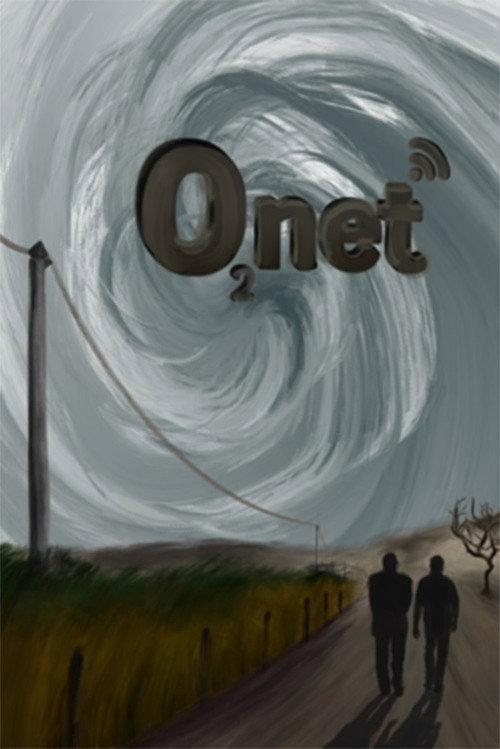 O2Net 2023 official movie poster