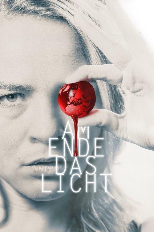 Am Ende das Licht 2023 official movie poster