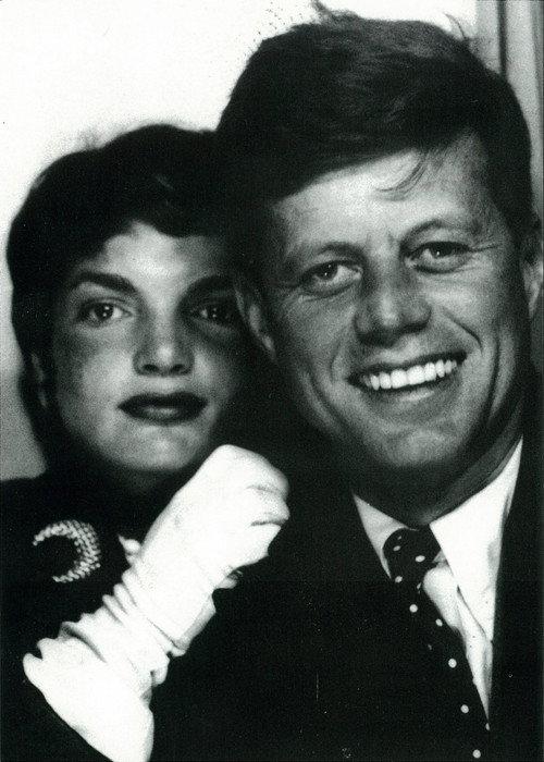 Jackie Without Jack 2013 official movie poster