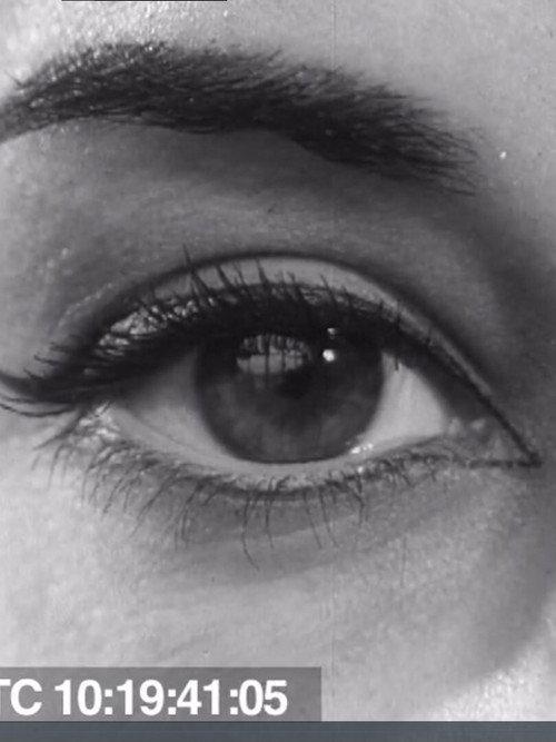 L'annonciation 1963 official movie poster