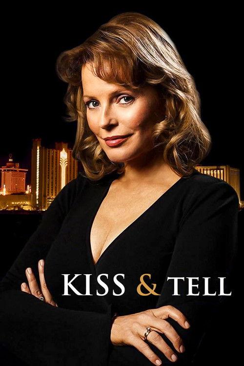 Kiss and Tell 1996 official movie poster