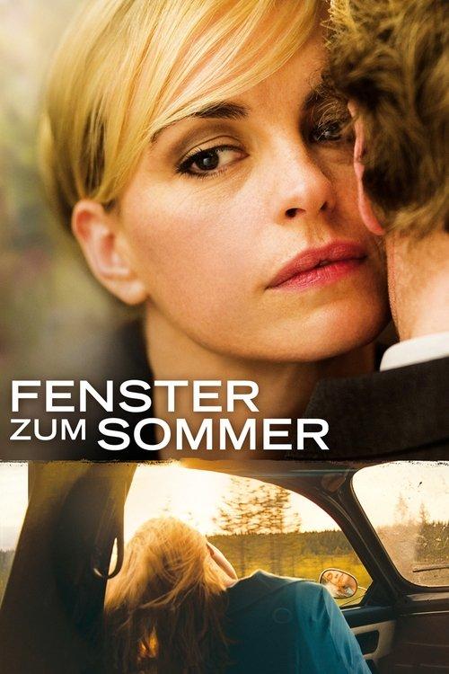 Summer Window 2011 official movie poster