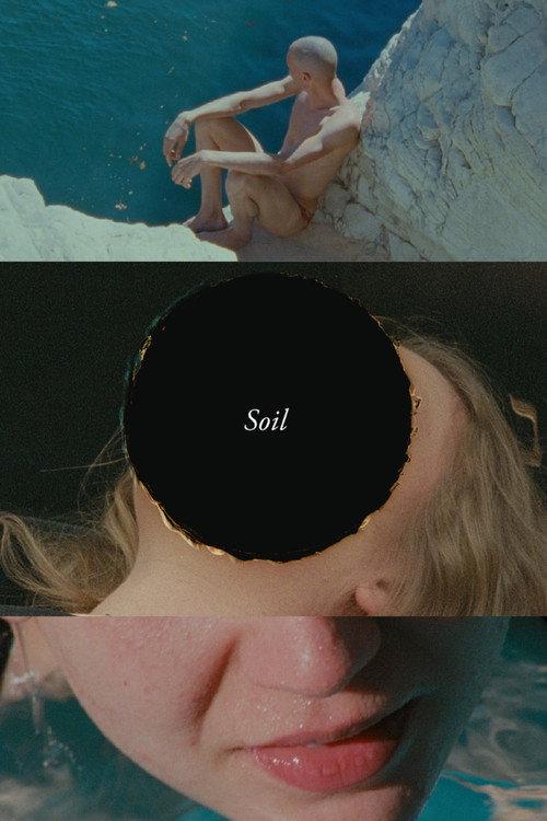 Soil 2015 official movie poster