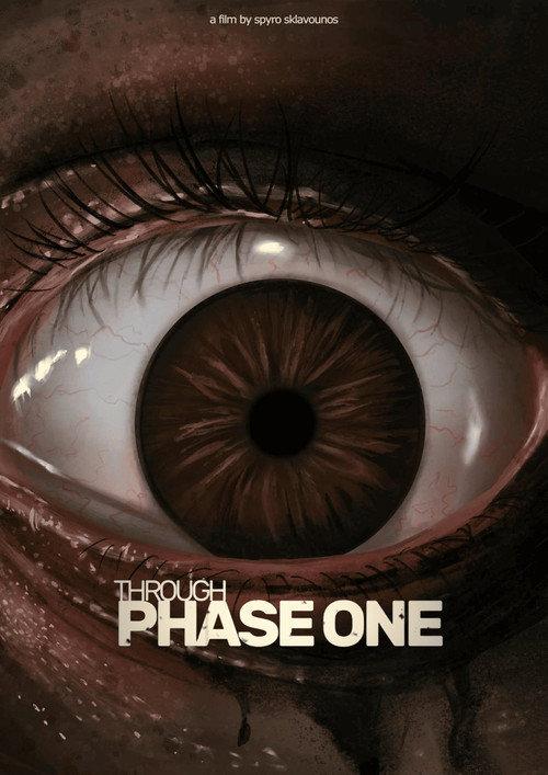 Through Phase One 2025 official movie poster