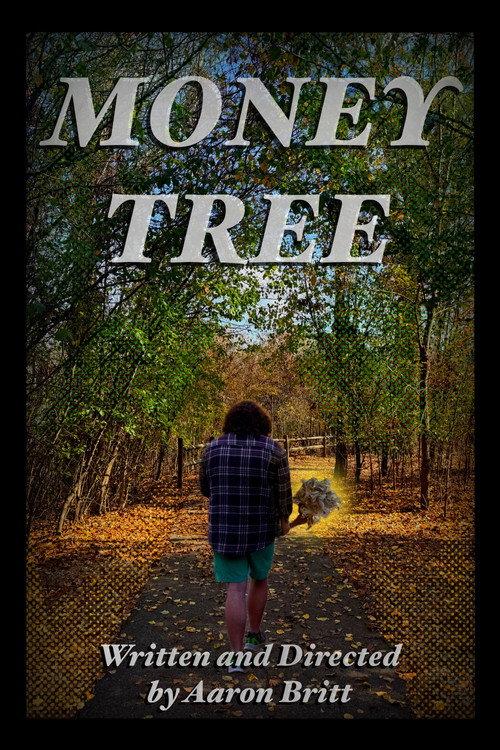 Money Tree 2025 official movie poster