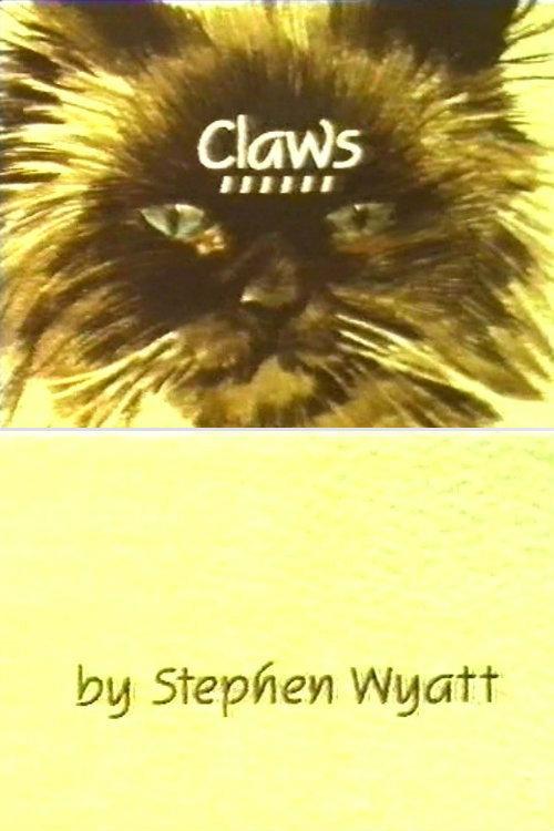 Claws 1987 official movie poster