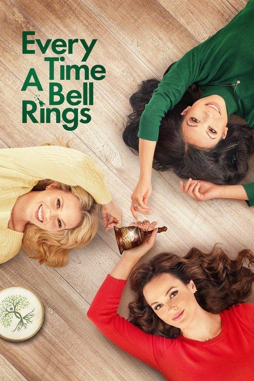 Every Time a Bell Rings 2021 official movie poster