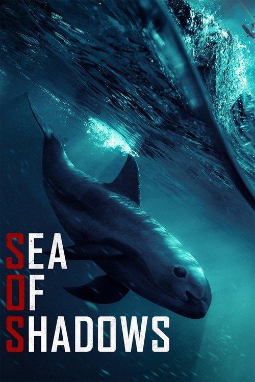Sea of Shadows 2019 official movie poster
