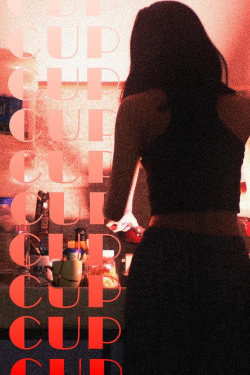 Cup 2024 official movie poster