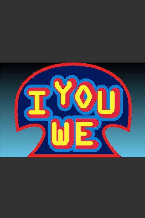 I You We 1983 official movie poster