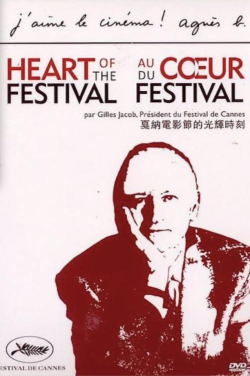 Heart of the Festival 2002 official movie poster