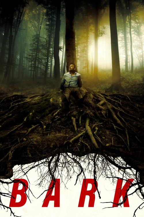 Bark 2024 official movie poster