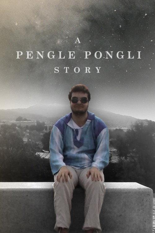 A Pengle Pongli Story 2019 official movie poster