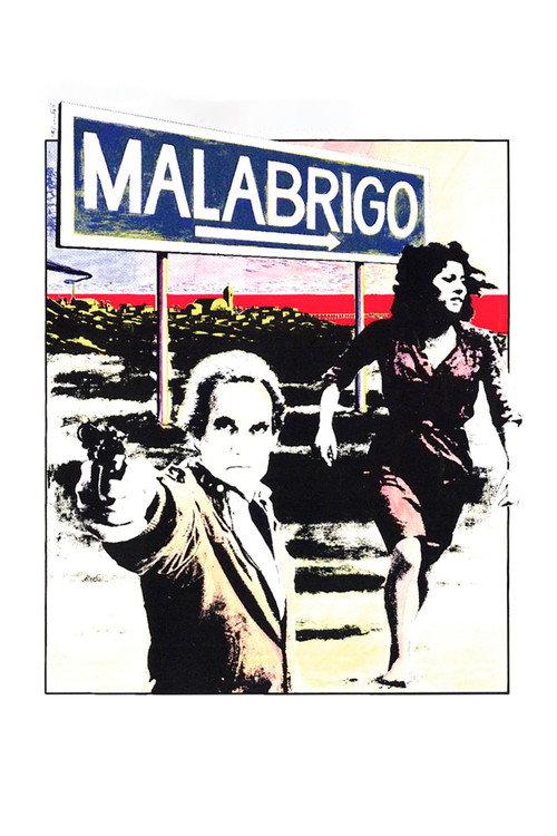 Bad Shelter 1986 official movie poster