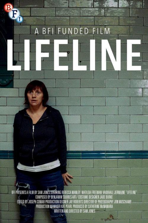 Lifeline 2016 official movie poster
