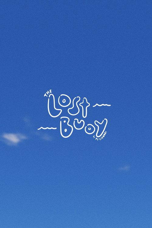 The Lost Buoy 2022 official movie poster