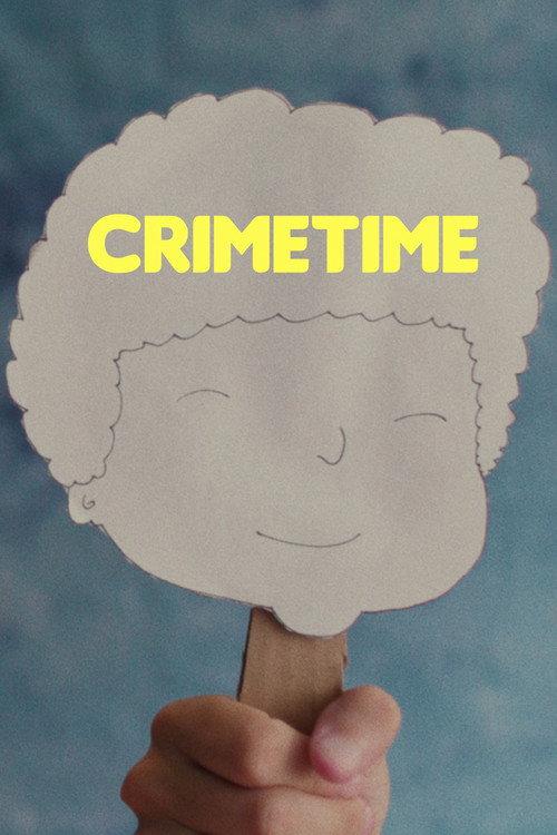 Crimetime 2019 official movie poster