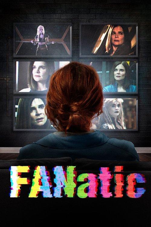 FANatic 2017 official movie poster