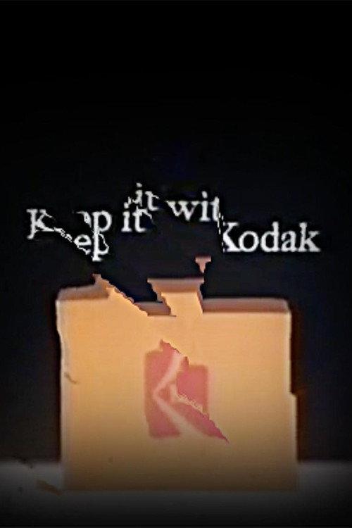 Kodak 2018 official movie poster