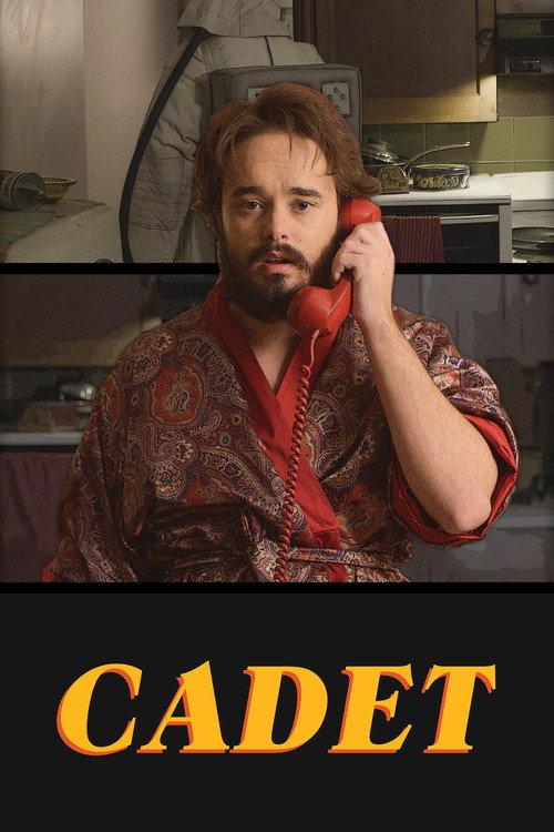 Cadet 2021 official movie poster