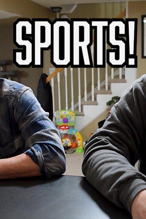 Sports! 2025 official movie poster
