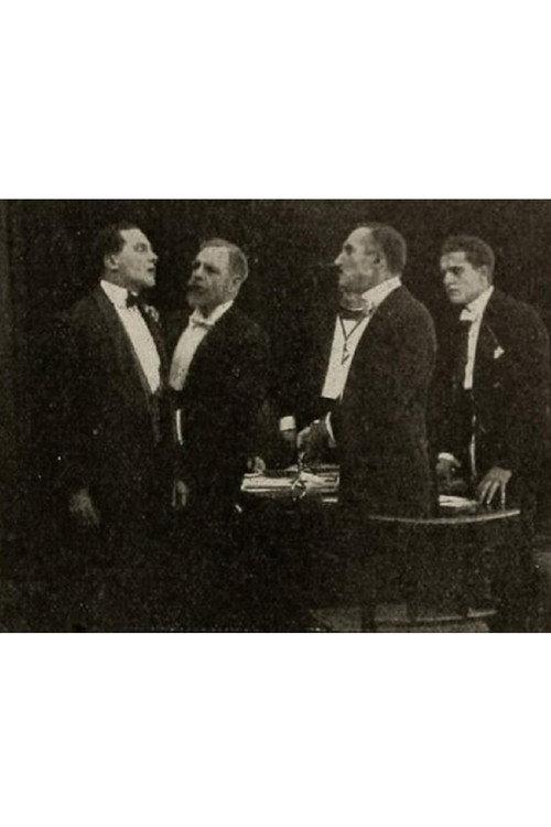 Men and Women 1914 official movie poster