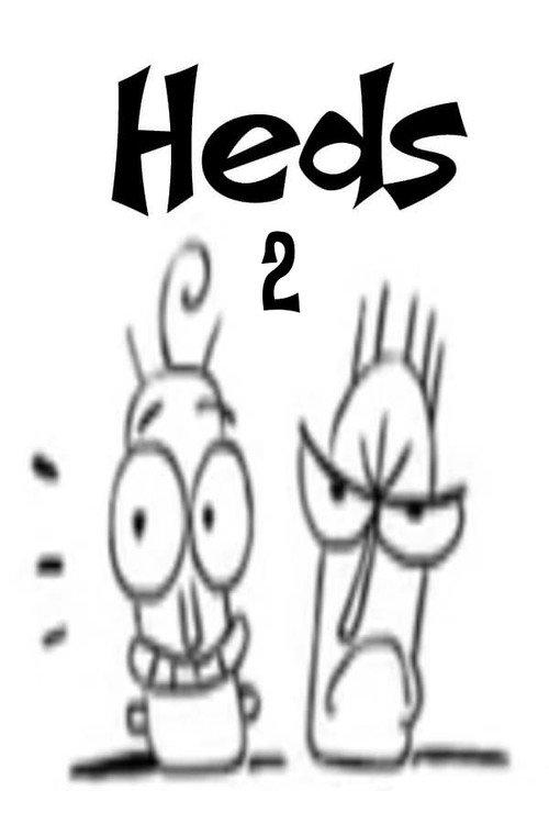 Heds 2 2011 official movie poster