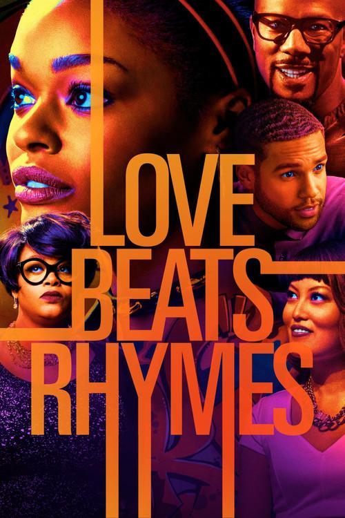Love Beats Rhymes 2017 official movie poster