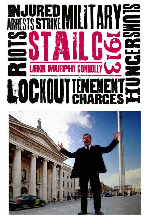 Stailc 1913 2013 official movie poster