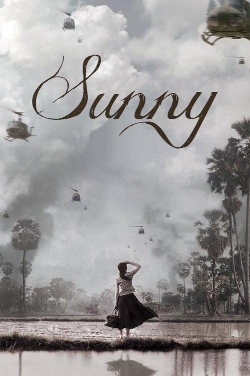 Sunny 2008 official movie poster