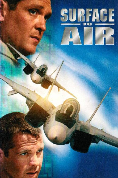 Surface to Air 1997 official movie poster