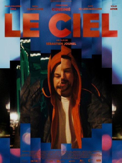 Le Ciel 2025 official movie poster
