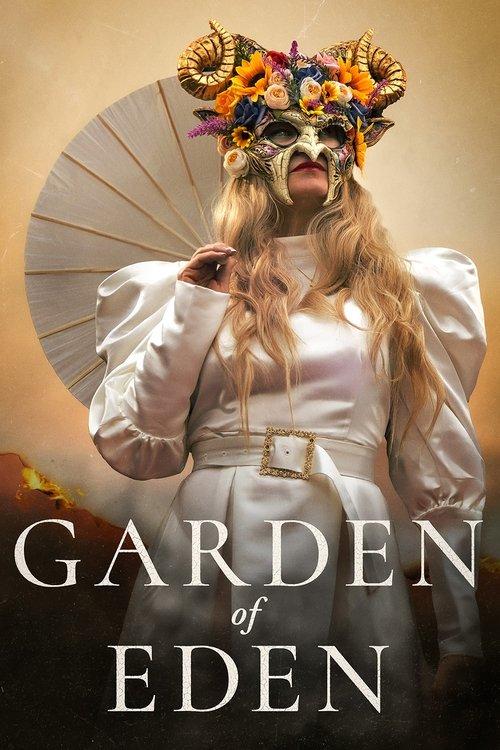 Garden of Eden 2025 official movie poster