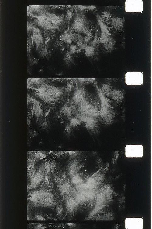 The Or Cloud 2001 official movie poster