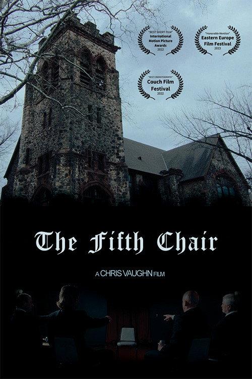 The Fifth Chair official movie poster