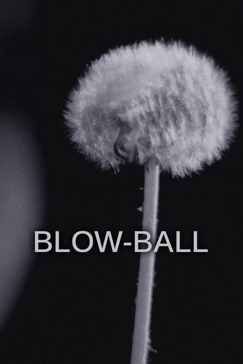 Blow-Ball 1965 official movie poster