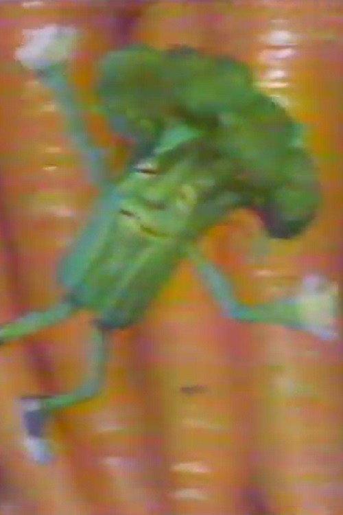 Super Broccoli 1974 official movie poster