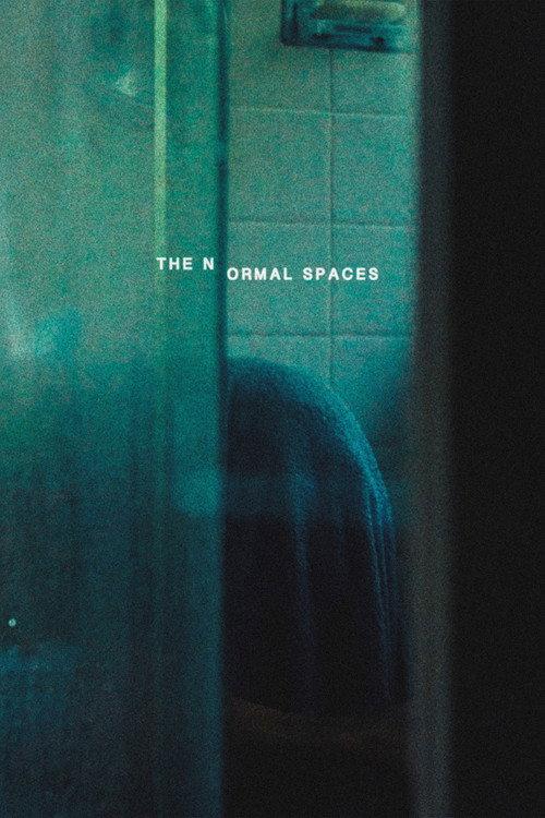The Normal Spaces 2024 official movie poster