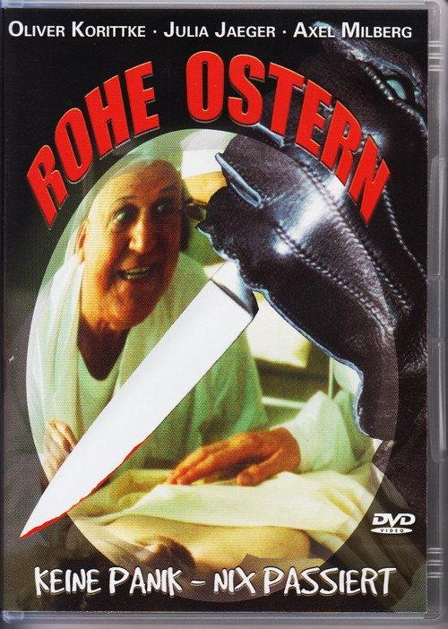 Rohe Ostern 1996 official movie poster