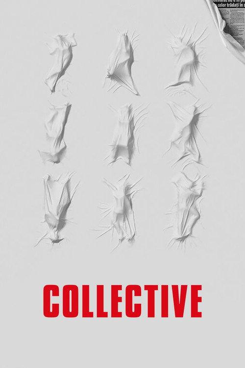 Collective 2019 official movie poster
