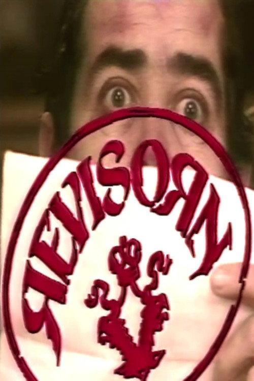 Revisorn 1990 official movie poster