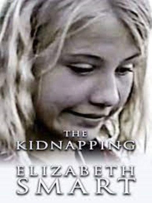 The Kidnapping of Elizabeth Smart 2005 official movie poster