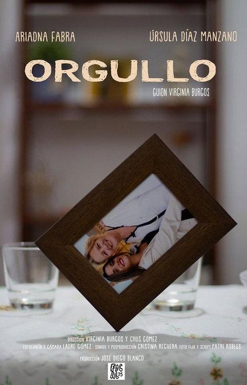 Pride 2019 official movie poster