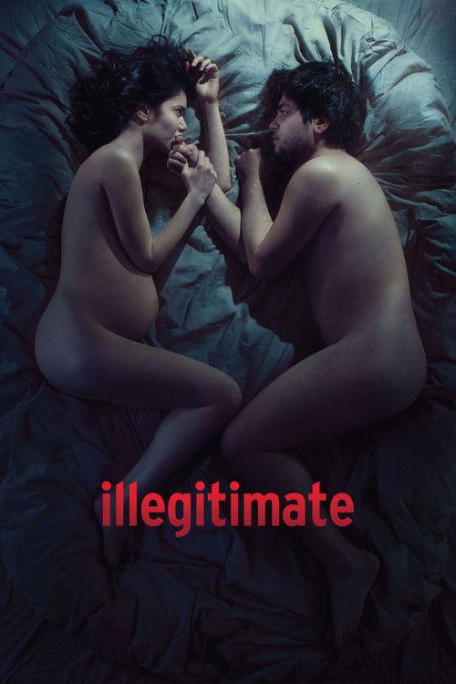 Illegitimate 2016 official movie poster