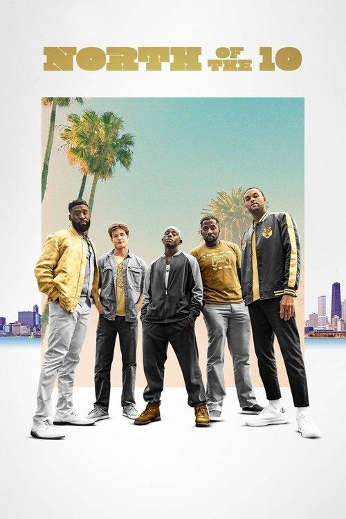 North of the 10 2022 official movie poster