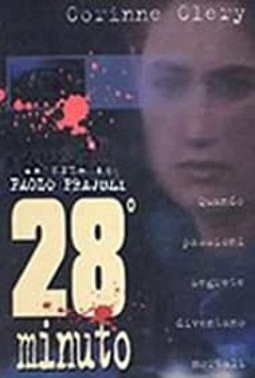 28° minuto 1991 official movie poster