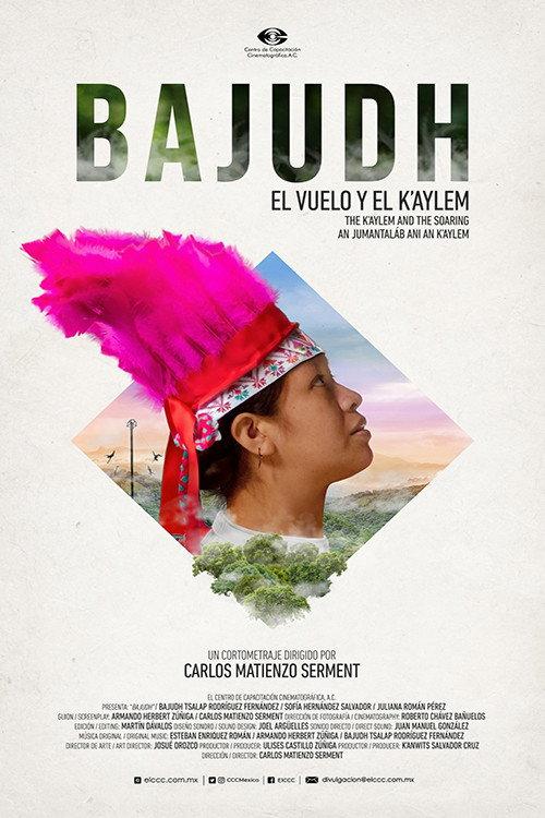 Bajudh 2023 official movie poster