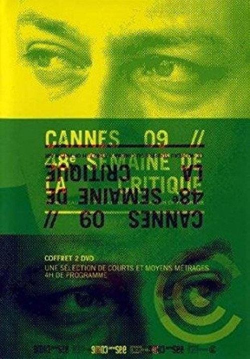 Noche adentro 2010 official movie poster