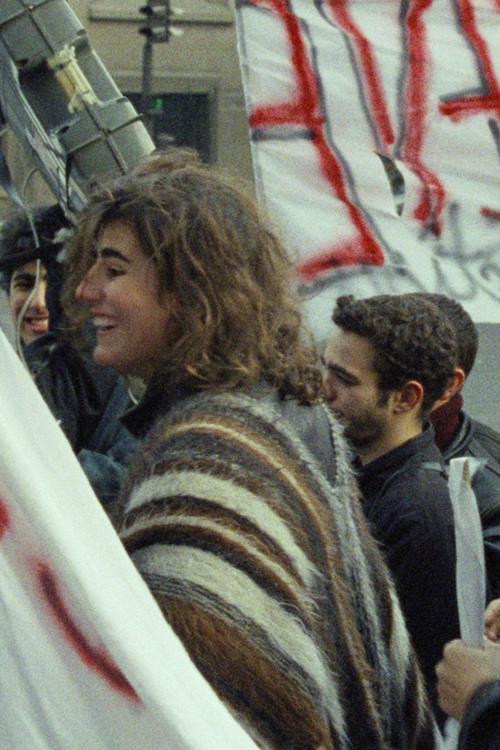 Tous à la manif 1994 official movie poster